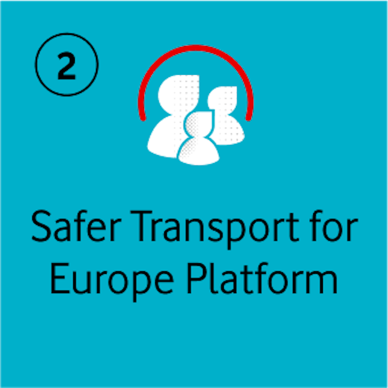 Safer Transport for Europe Platform 