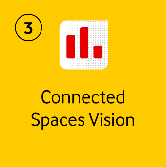 Connected Spaces Vision