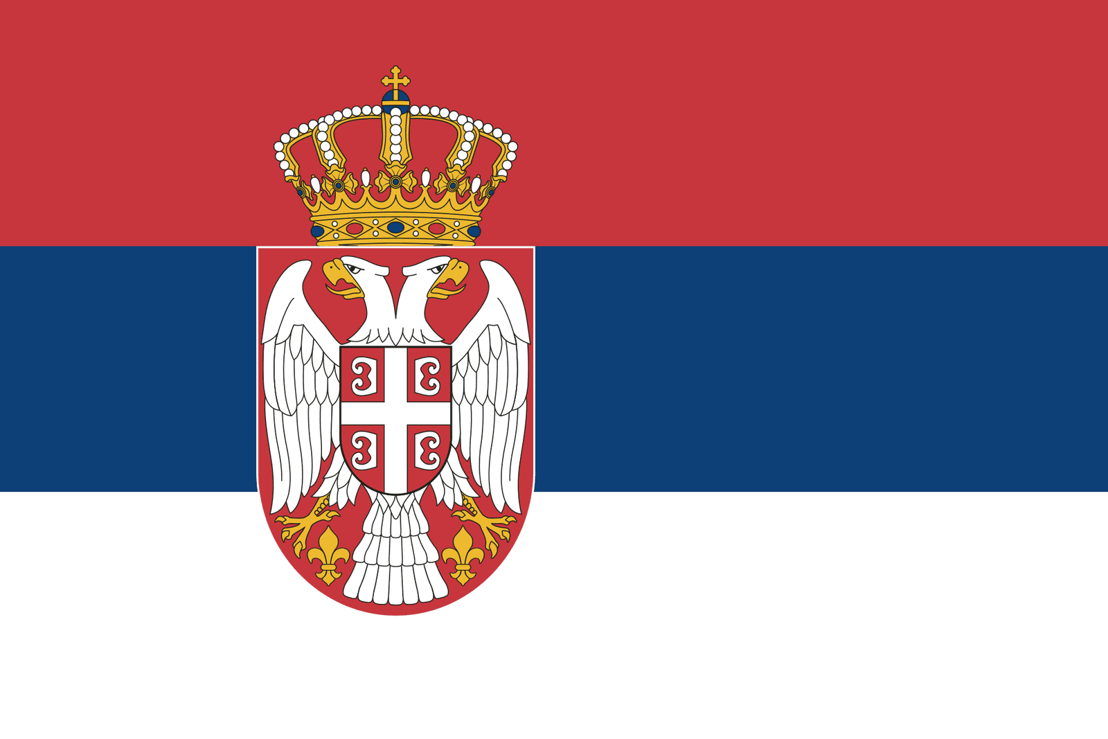 Serbia (A1 Serbia)