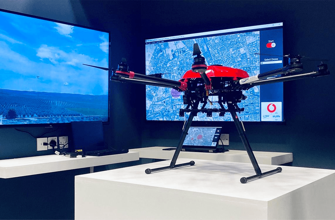 Asset - Drone 8