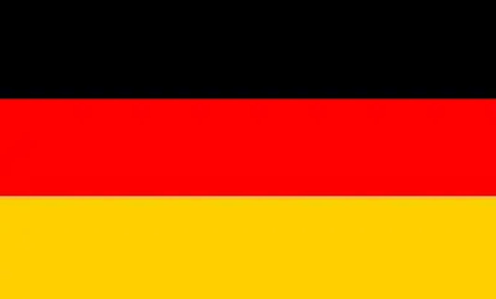 Deutschland (Personal)