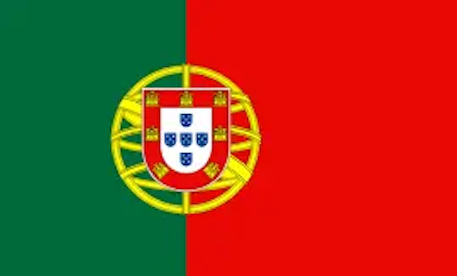 Portugal (Personal)