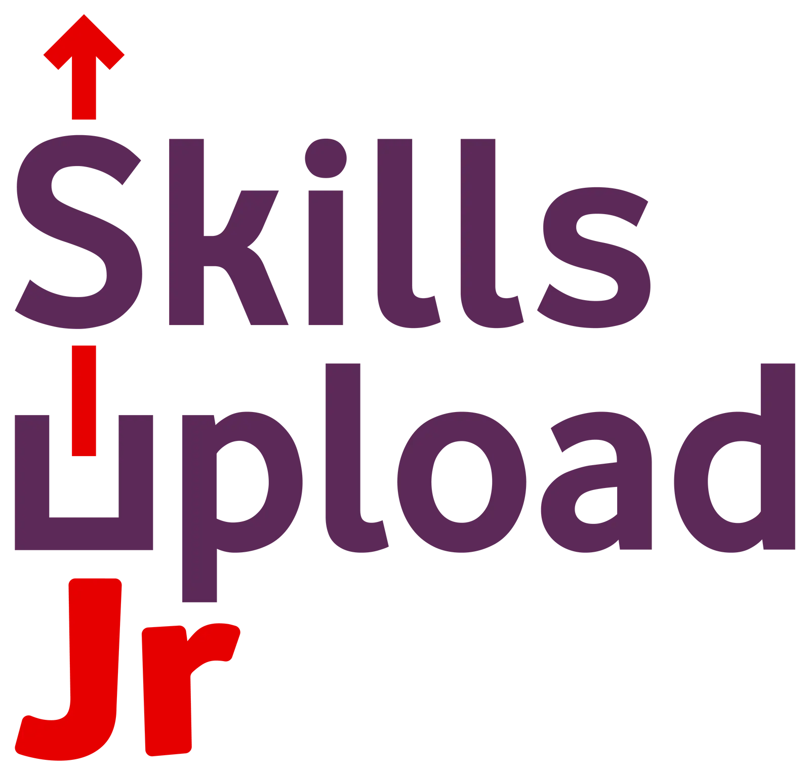 SkillsUpload Jr