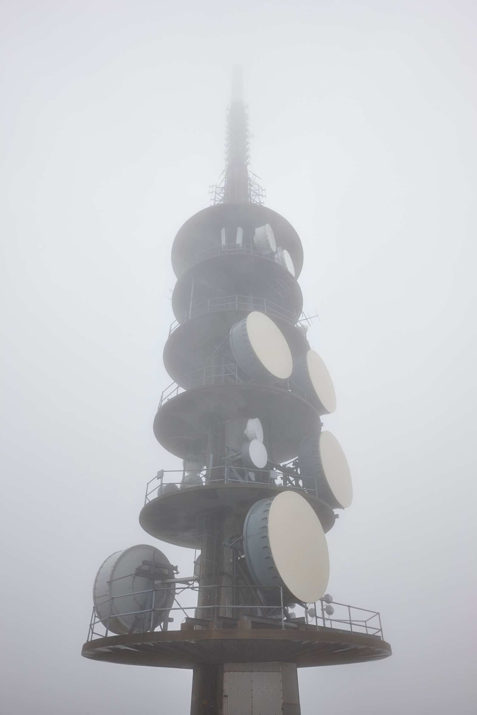 Asset - Network tower