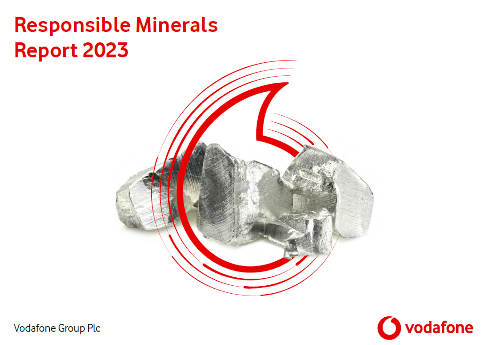 Responsible Minerals Report 2022
