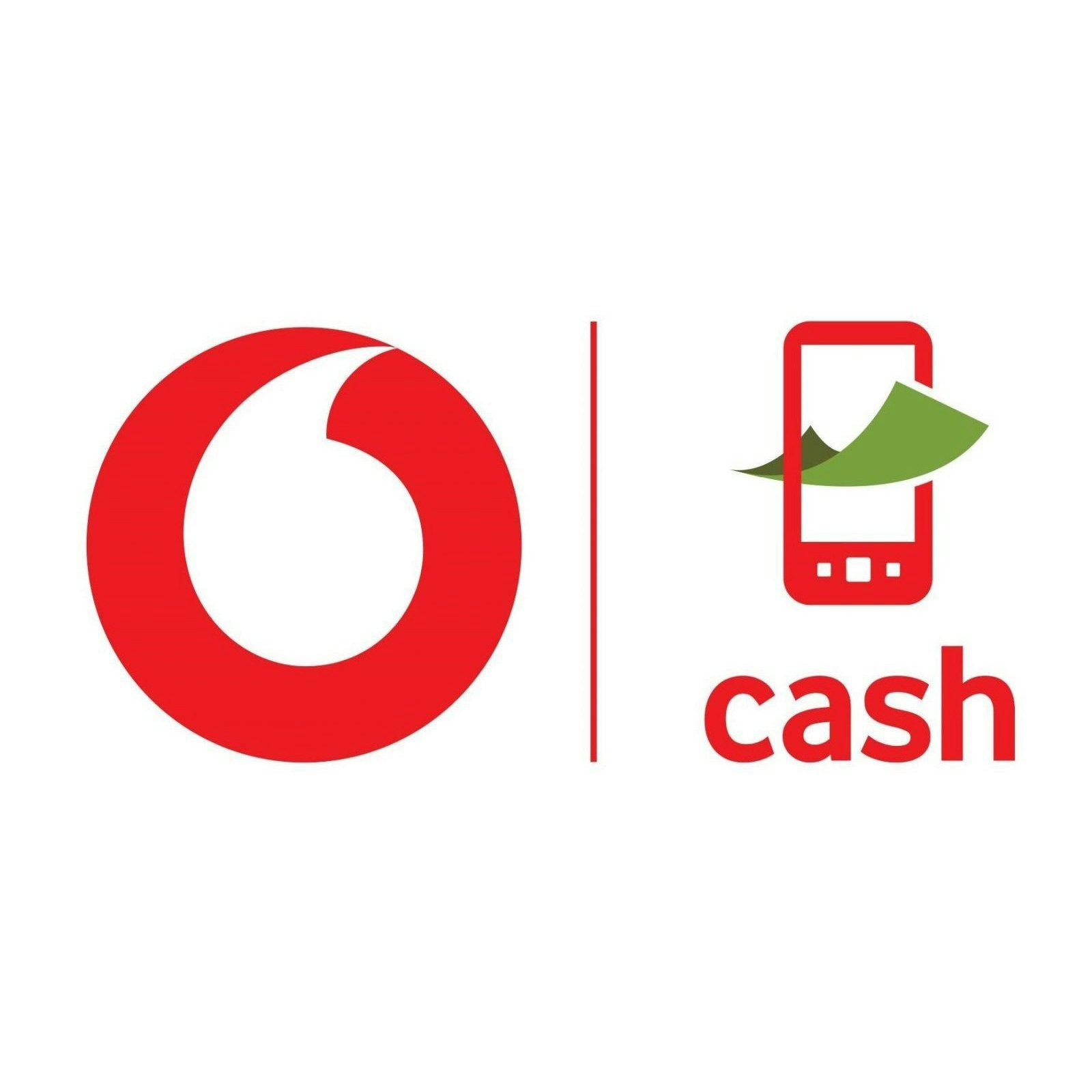 Asset - Vodafone cash