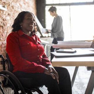 Impacts for all our business decisions