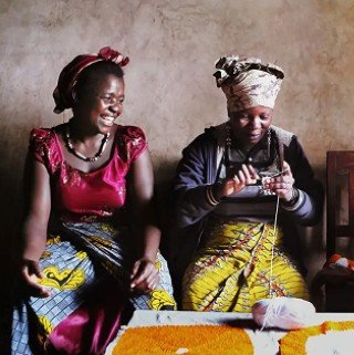 Community-based solutions