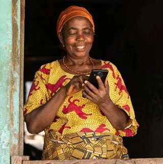 Creating opportunities